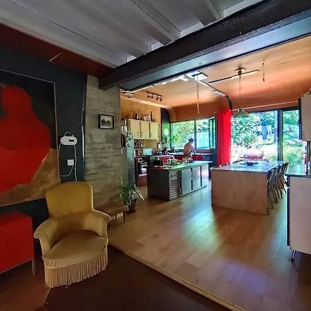 Maison En Bordure De Foret Pour Professionnels En Deplacement Nyaraló *